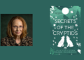 Interview with Sharon Buchbinder, Author of Secrets of the Cryptids – NewInBooks