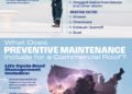 Preparing Commercial Roofs for Severe Weather Preparing Commercial Roofs for Severe Weather