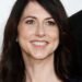 A ,000 loan kept MacKenzie Scott in college—now the billionaire philanthropist is giving away her  billion fortune to repay it forward | Fortune