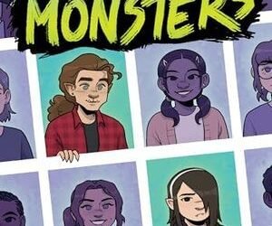 August’s New Comics and Graphic Novels Leave Us Spoiled for Choice