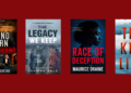 New Mystery and Thriller Books to Read | August 25 – NewInBooks New Mystery and Thriller Books to Read | August 25 – NewInBooks