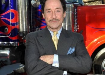 Peter Cullen Dies at 85, Leaving Behind a Legendary Optimus Prime Legacy