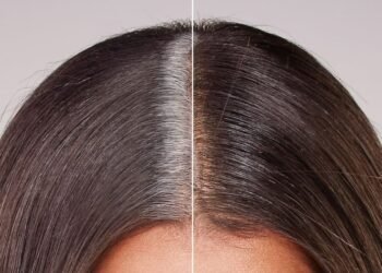 How to Cover Gray Roots Without Making Them Look Obvious