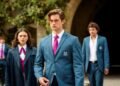 Maxton Hall: The World Between Us: Season Three to End Prime Video Series, Photos Released Maxton Hall: The World Between Us: Season Three to End Prime Video Series, Photos Released