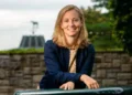 Keeneland CEO Shannon Arvin: ‘It’s All About Stewardship’ Keeneland CEO Shannon Arvin: ‘It’s All About Stewardship’