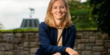 Keeneland CEO Shannon Arvin: ‘It’s All About Stewardship’ Keeneland CEO Shannon Arvin: ‘It’s All About Stewardship’