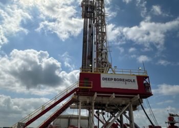 This nuclear startup and Halliburton repurposed oil-drilling tech in a bid to solve America’s radioactive waste problem | Fortune