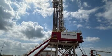 This nuclear startup and Halliburton repurposed oil-drilling tech in a bid to solve America’s radioactive waste problem | Fortune