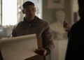 Lanterns Episode 3 Easter Eggs You Missed