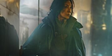 ‘Blade Runner’ TV Series Debuts First Look