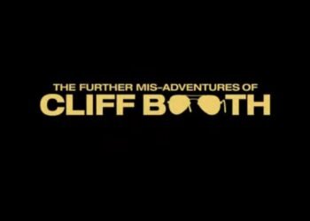 Once Upon a Time in Hollywood Sequel Gets Official Title and First Look Once Upon a Time in Hollywood Sequel Gets Official Title and First Look