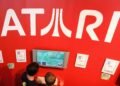 10 Classic Atari Games Are Becoming Movies