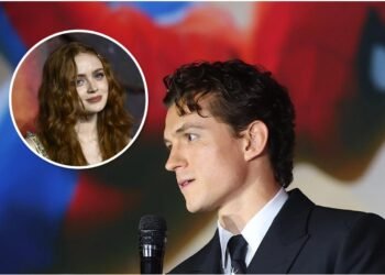 Tom Holland Says Jean Grey Definitely Isn’t in ‘Spider-Man: Brand New Day’