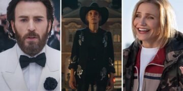 Netflix 2026 Fall Movie Preview: Everything Coming to Streaming