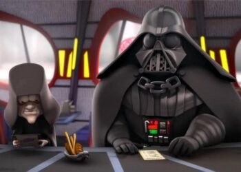 The Lost ‘Star Wars’ TV Show Will Be Shown in Public for the First Time The Lost ‘Star Wars’ TV Show Will Be Shown in Public for the First Time