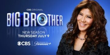 Big Brother: Season 28 Ratings