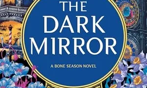 BLOOD & MERROW | Kirkus Reviews