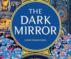 BLOOD & MERROW | Kirkus Reviews