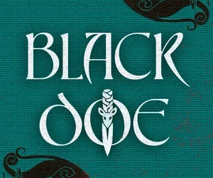BLACK DOE | Kirkus Reviews