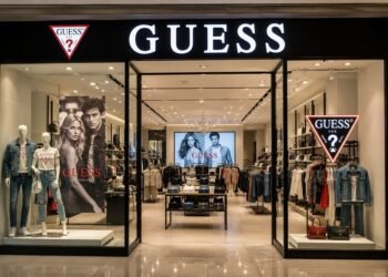 Authentic Brands expands GUESS growth across North America