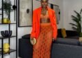 Summer 2026’s Hottest Color Is Orange—Here’s How to Style It Right Now