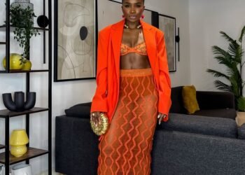Summer 2026’s Hottest Color Is Orange—Here’s How to Style It Right Now Summer 2026’s Hottest Color Is Orange—Here’s How to Style It Right Now