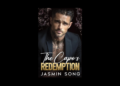 Interview with Jasmin Song, Author of The Capos Redemption – NewInBooks