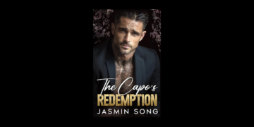 Interview with Jasmin Song, Author of The Capos Redemption – NewInBooks