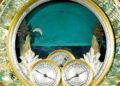 Tiffany & Co. Unveils Its Restored Astronomical Clock for America’s 250th Anniversary Tiffany & Co. Unveils Its Restored Astronomical Clock for America’s 250th Anniversary