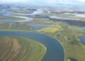 Scientists are using AI to track permafrost thaw as Arctic lakes vanish in hours | Fortune