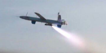 BREAKING VIDEO – Houthis release footage showing missile and drone launches against Saudi Arabia BREAKING VIDEO – Houthis release footage showing missile and drone launches against Saudi Arabia