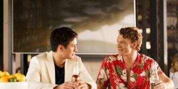 Heated Rivalry: Season Two; Justice Smith & Charlie Gillespie Join HBO Max Hockey Drama Series
