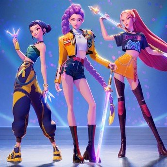 KPop Demon Hunters Night in New York: Here’s Where to Buy Yankees Baseball Game Tickets Online KPop Demon Hunters Night in New York: Here’s Where to Buy Yankees Baseball Game Tickets Online