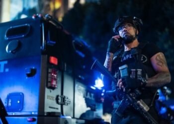 SWAT: Exiles: Spin-Off Series Premiere Date and Channel Announced SWAT: Exiles: Spin-Off Series Premiere Date and Channel Announced