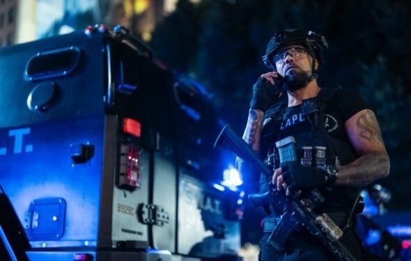 SWAT: Exiles: Spin-Off Series Premiere Date and Channel Announced