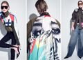 UKs ASOS & Barbour launch Jimmy Turrell Re-loved jacket capsule UKs ASOS & Barbour launch Jimmy Turrell Re-loved jacket capsule