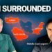 Iran Yanks the Middle East Away from the USA? By Howard Bloom