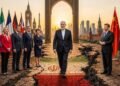 The Axis of Evil Summit By Howard Bloom