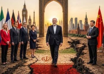 Iran Yanks the Middle East Away from the USA? By Howard Bloom