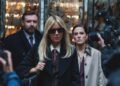 War: HBO and Sky Unveil Premiere Date, Teaser and Photos from New Legal Drama Series