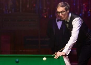 Ludwig: Season Two; Stephen Merchant to Guest on BritBox Detective Series