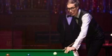 Ludwig: Season Two; Stephen Merchant to Guest on BritBox Detective Series