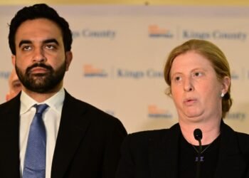 Can Zohran Mamdani Get Criminal Justice Reform Done if Jessica Tisch Is His Police Commissioner?