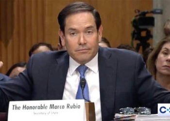 BOOM – Marco Rubio goes AROUND activist judge ruling blocking visas to 75 countries…