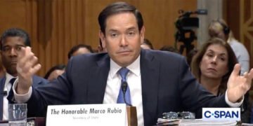 BOOM – Marco Rubio goes AROUND activist judge ruling blocking visas to 75 countries…