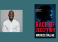 Interview with Maurice Draine, Author of Race of Deception – NewInBooks Interview with Maurice Draine, Author of Race of Deception – NewInBooks