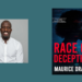 Interview with Maurice Draine, Author of Race of Deception – NewInBooks