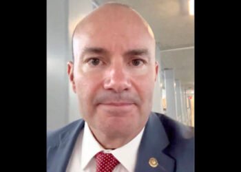 BREAKING: Mike Lee HAMMERS Senate for choosing recess over Save America Act BREAKING: Mike Lee HAMMERS Senate for choosing recess over Save America Act