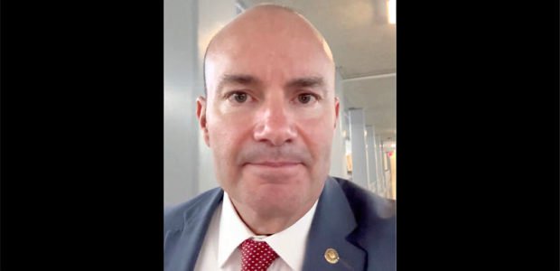 BREAKING: Mike Lee HAMMERS Senate for choosing recess over Save America Act BREAKING: Mike Lee HAMMERS Senate for choosing recess over Save America Act