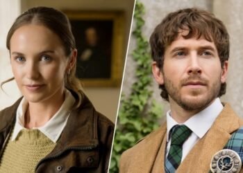 Monarch of the Glen: PBS Announces Casting for Masterpiece Comedic Romantic Series
